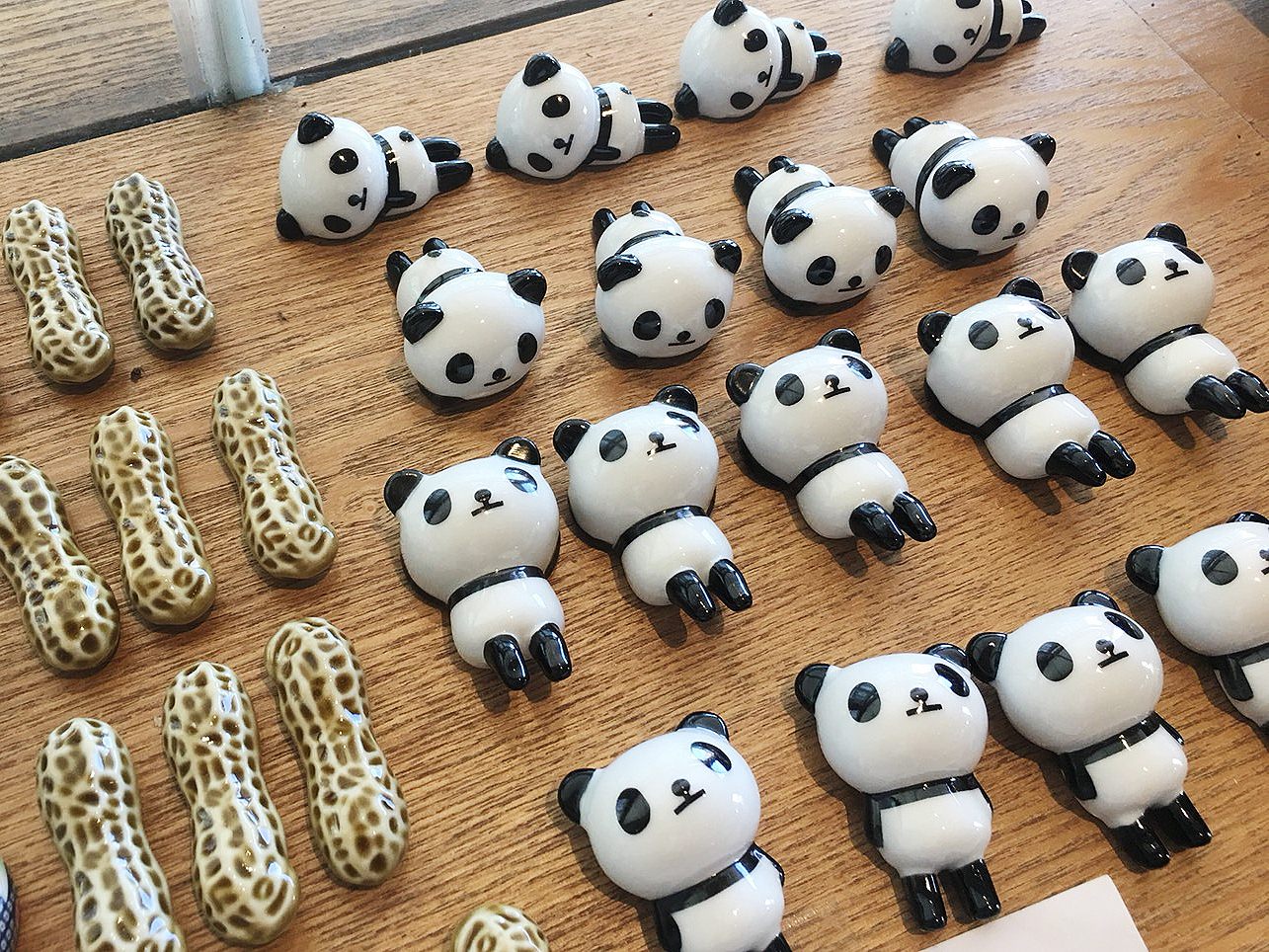 台中南屯文青日系餐具特賣，入內請小心失心瘋發作