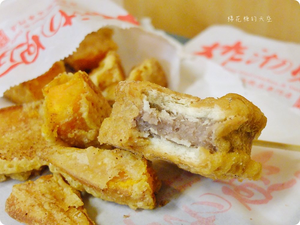台中雞排推薦!炸沏販炸食專門店脆皮雞排超啾西，還有四種口味可以選喔!