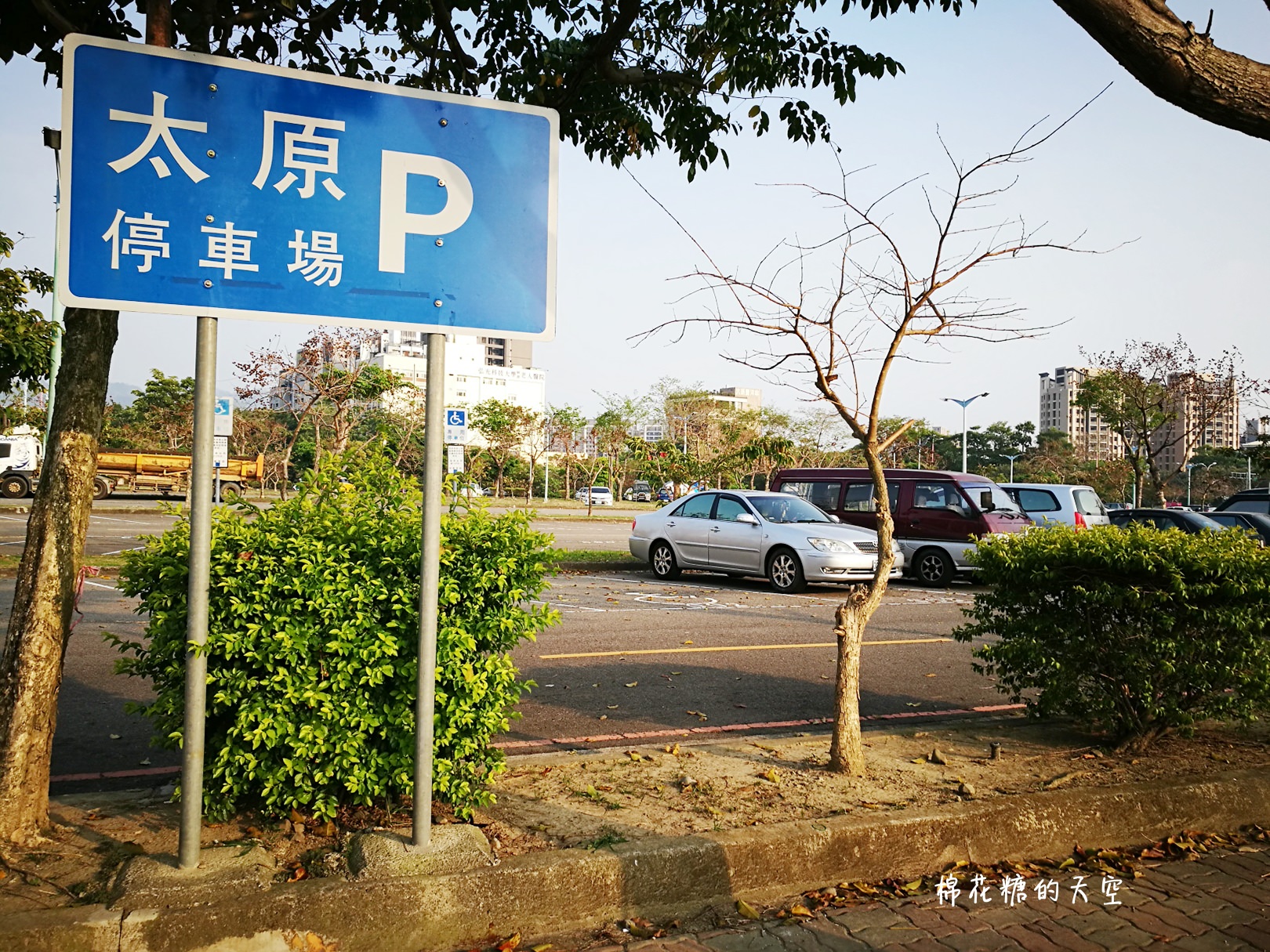 最新太原夜市開幕啦！現場攤位搶先報！（文末有停車資訊）