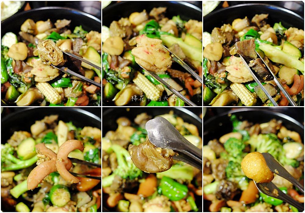 這家滷味不一樣！三杯風味超夠勁！大推鳳梨蝦球超多蝦～