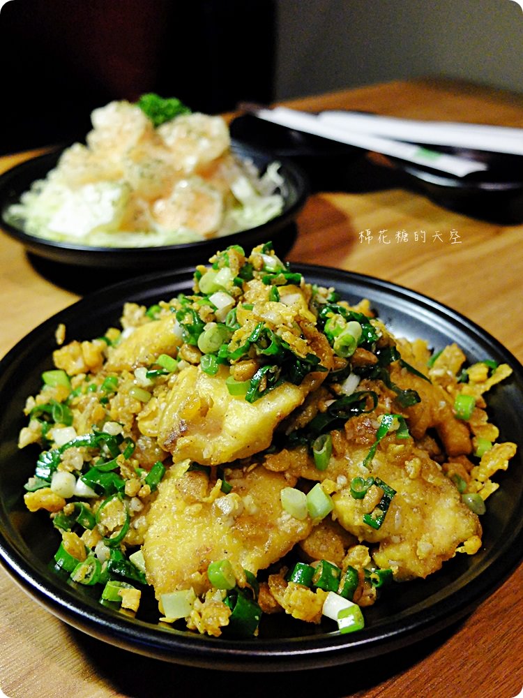 這家滷味不一樣！三杯風味超夠勁！大推鳳梨蝦球超多蝦～