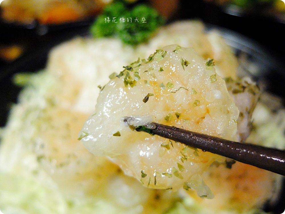 這家滷味不一樣！三杯風味超夠勁！大推鳳梨蝦球超多蝦～