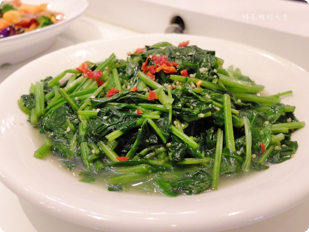 陶然左岸蔬食吃到飽跟你想的不一樣！設計給葷食者的蔬食料理