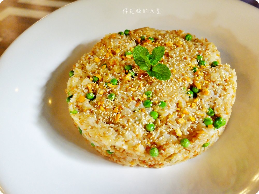 陶然左岸蔬食吃到飽跟你想的不一樣！設計給葷食者的蔬食料理