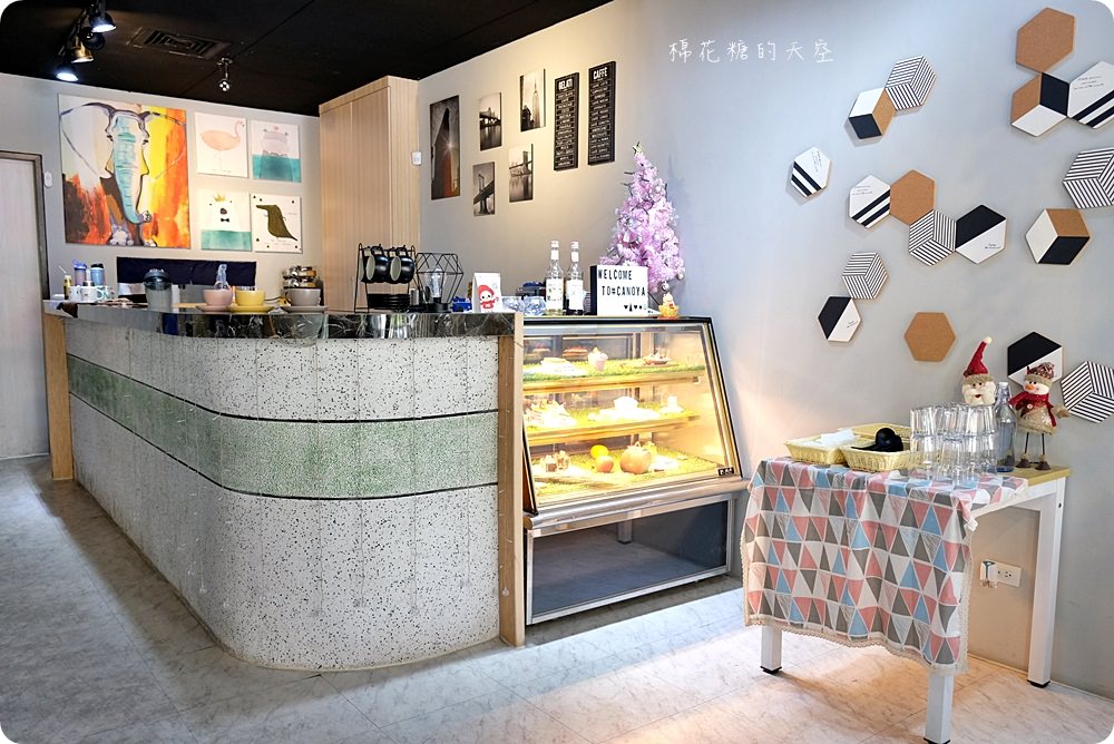 IG打卡都來一中卡諾亞!專業布景好拍餐點也好吃!大推蓋飯、焦糖布丁麻糬 IG打卡都來一中卡諾亞!專業布景好拍餐點也好吃!大推蓋飯、焦糖布丁麻糬