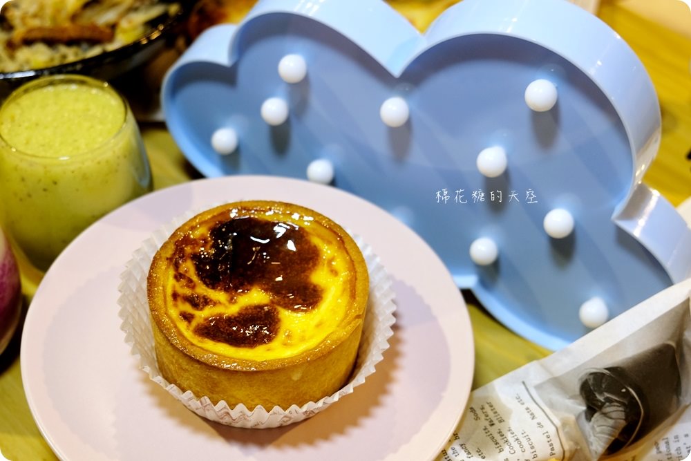 IG打卡都來一中卡諾亞!專業布景好拍餐點也好吃!大推蓋飯、焦糖布丁麻糬 IG打卡都來一中卡諾亞!專業布景好拍餐點也好吃!大推蓋飯、焦糖布丁麻糬