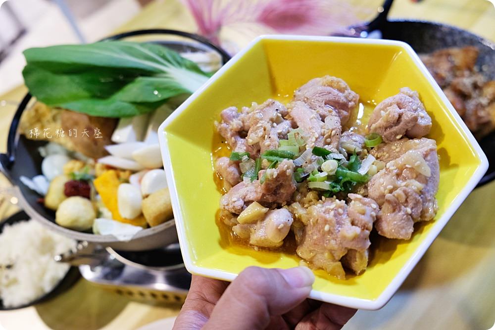 IG打卡都來一中卡諾亞!專業布景好拍餐點也好吃!大推蓋飯、焦糖布丁麻糬 IG打卡都來一中卡諾亞!專業布景好拍餐點也好吃!大推蓋飯、焦糖布丁麻糬