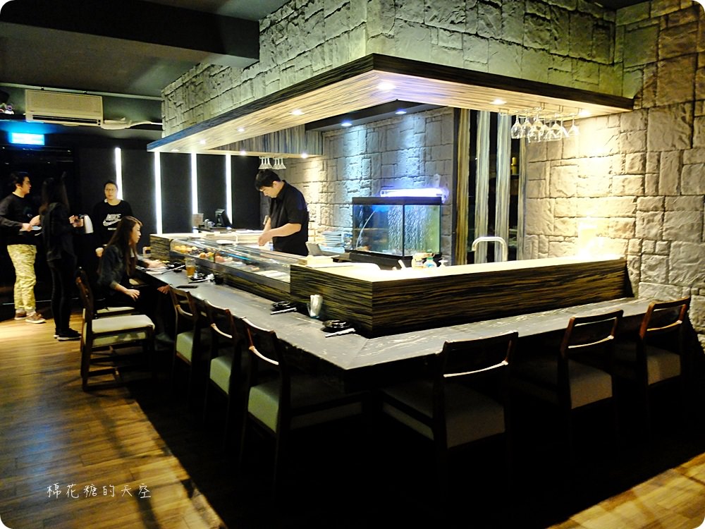 台中隱藏版無菜單料理-本握壽司,道地日式風味一試難忘 台中隱藏版無菜單料理-本握壽司,道地日式風味一試難忘