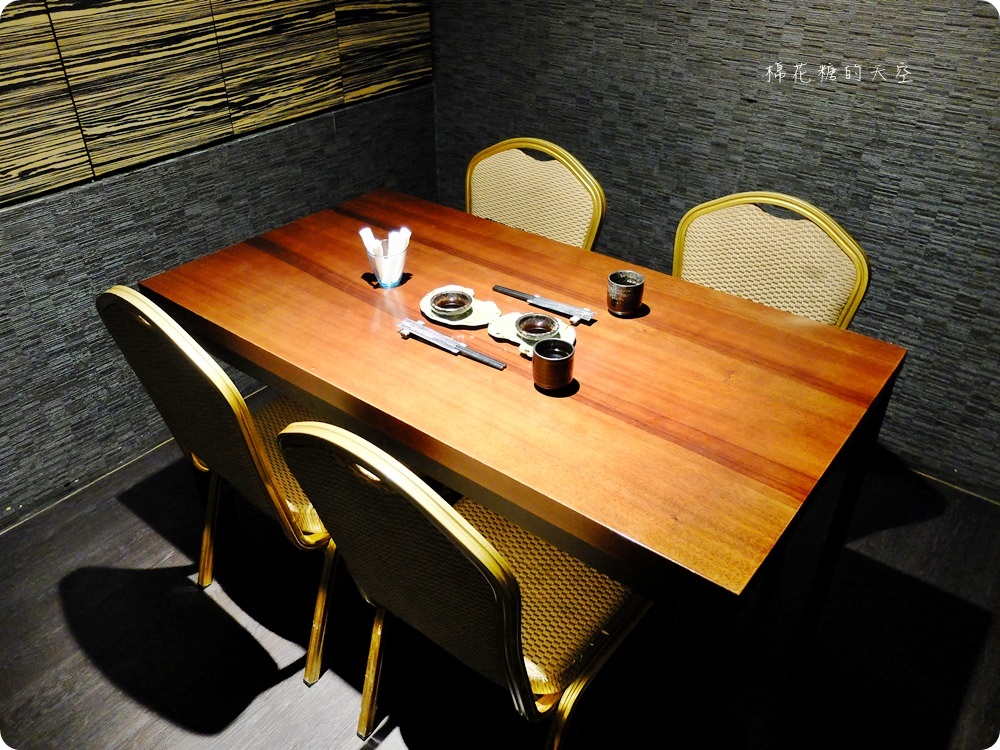 台中隱藏版無菜單料理-本握壽司，道地日式風味一試難忘