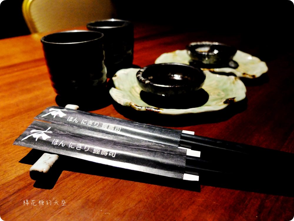 台中隱藏版無菜單料理-本握壽司,道地日式風味一試難忘 台中隱藏版無菜單料理-本握壽司,道地日式風味一試難忘