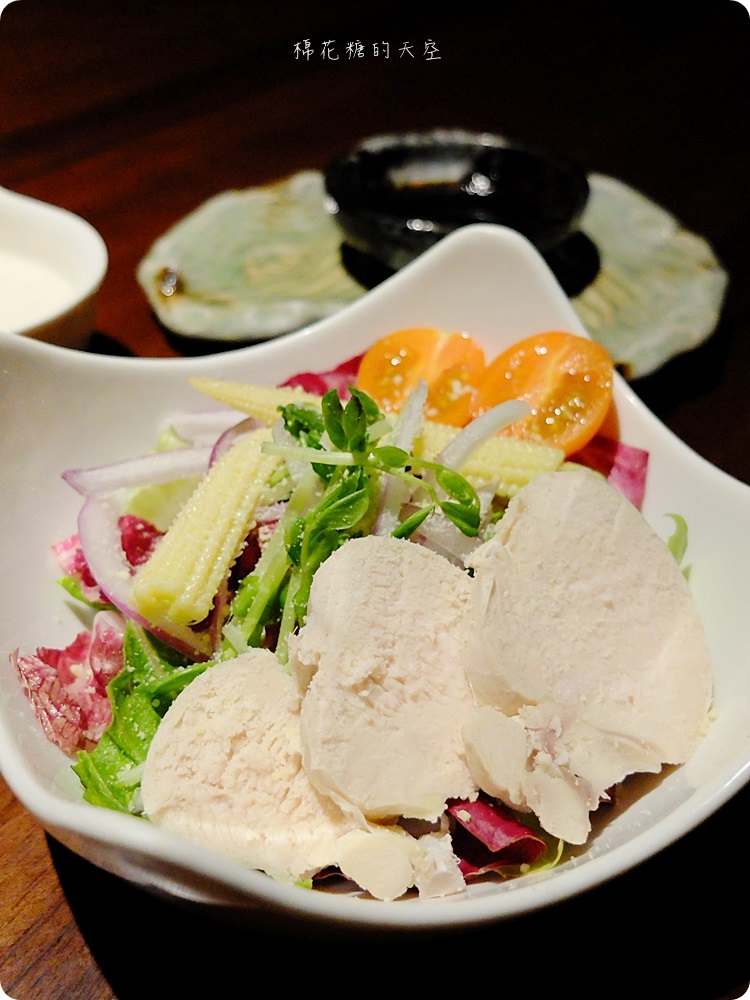 台中隱藏版無菜單料理-本握壽司，道地日式風味一試難忘