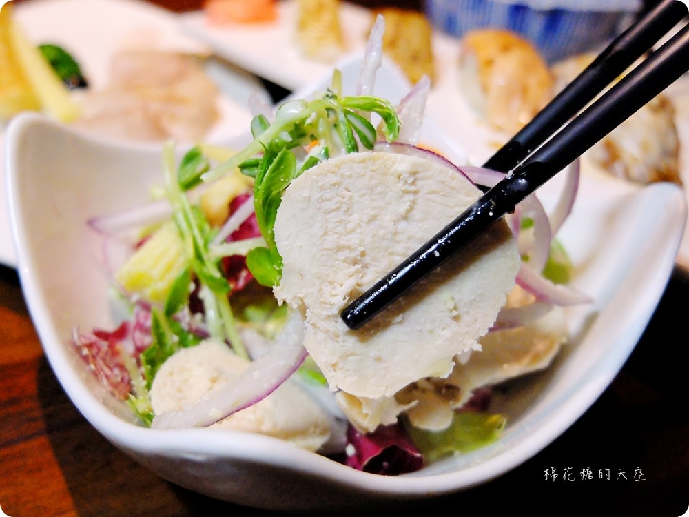 台中隱藏版無菜單料理-本握壽司，道地日式風味一試難忘