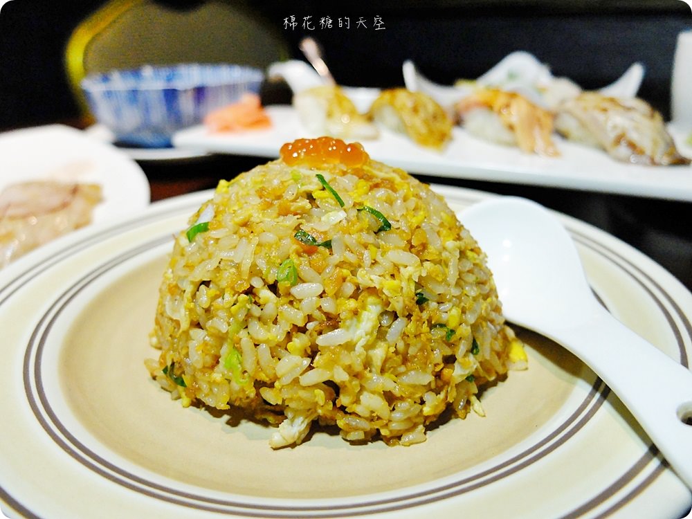 台中隱藏版無菜單料理-本握壽司,道地日式風味一試難忘 台中隱藏版無菜單料理-本握壽司,道地日式風味一試難忘