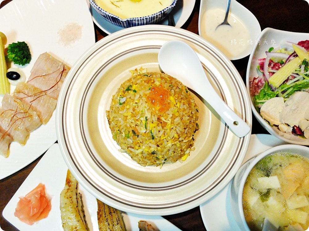 台中隱藏版無菜單料理-本握壽司,道地日式風味一試難忘 台中隱藏版無菜單料理-本握壽司,道地日式風味一試難忘