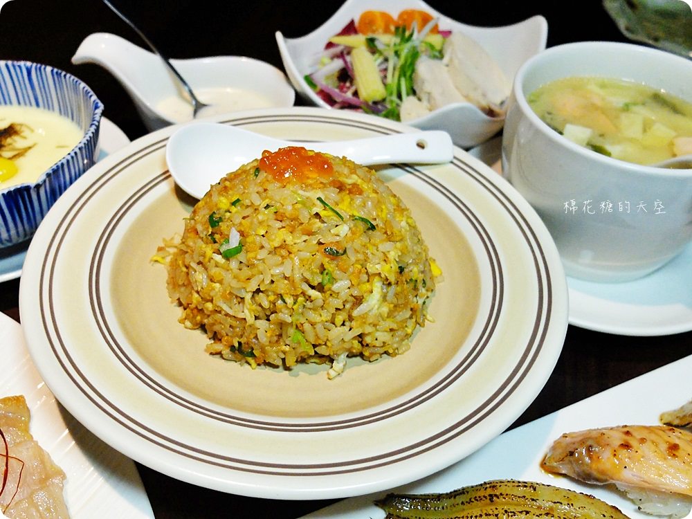 台中隱藏版無菜單料理-本握壽司,道地日式風味一試難忘 台中隱藏版無菜單料理-本握壽司,道地日式風味一試難忘