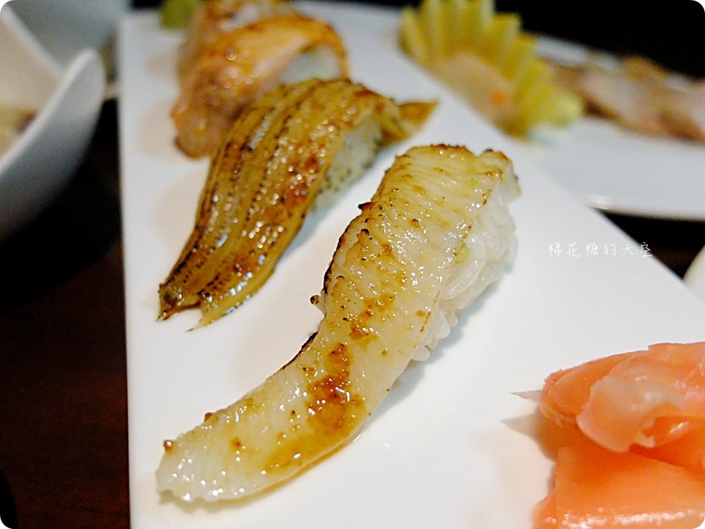 台中隱藏版無菜單料理-本握壽司,道地日式風味一試難忘 台中隱藏版無菜單料理-本握壽司,道地日式風味一試難忘