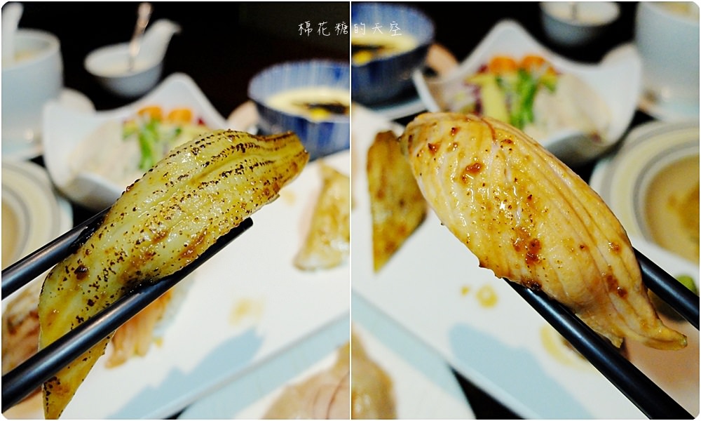 台中隱藏版無菜單料理-本握壽司,道地日式風味一試難忘 台中隱藏版無菜單料理-本握壽司,道地日式風味一試難忘