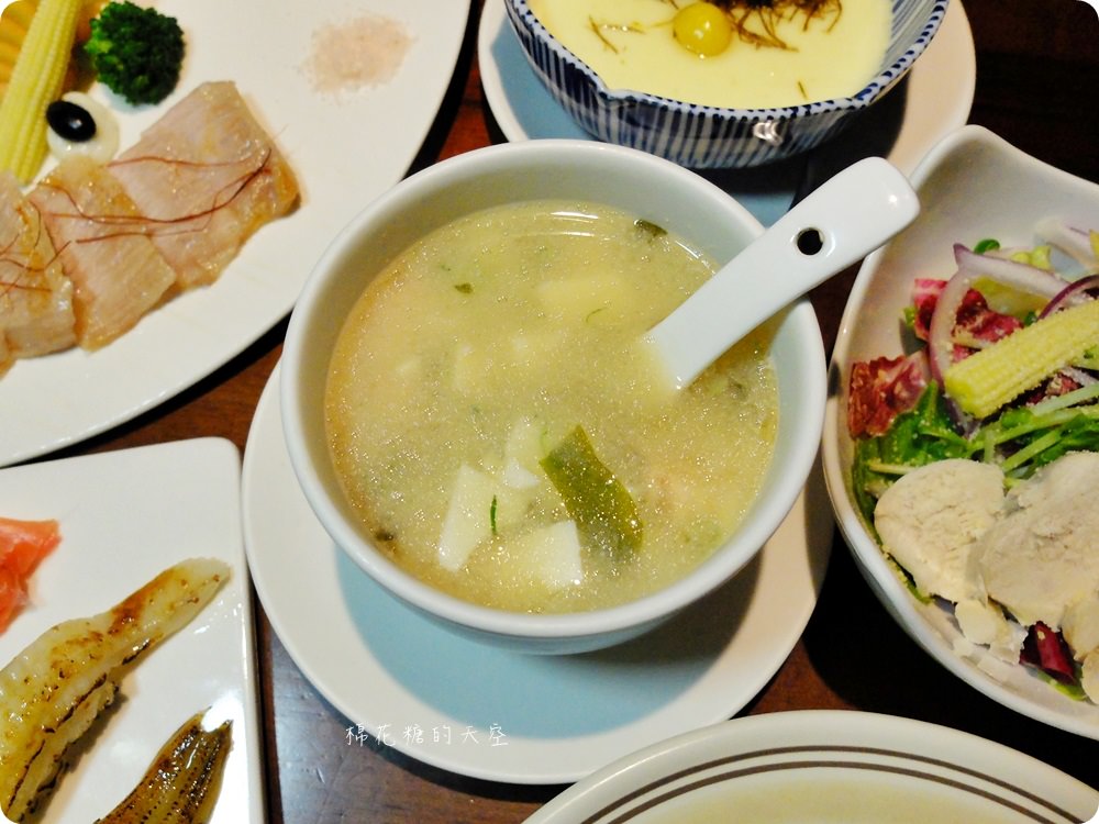 台中隱藏版無菜單料理-本握壽司,道地日式風味一試難忘 台中隱藏版無菜單料理-本握壽司,道地日式風味一試難忘