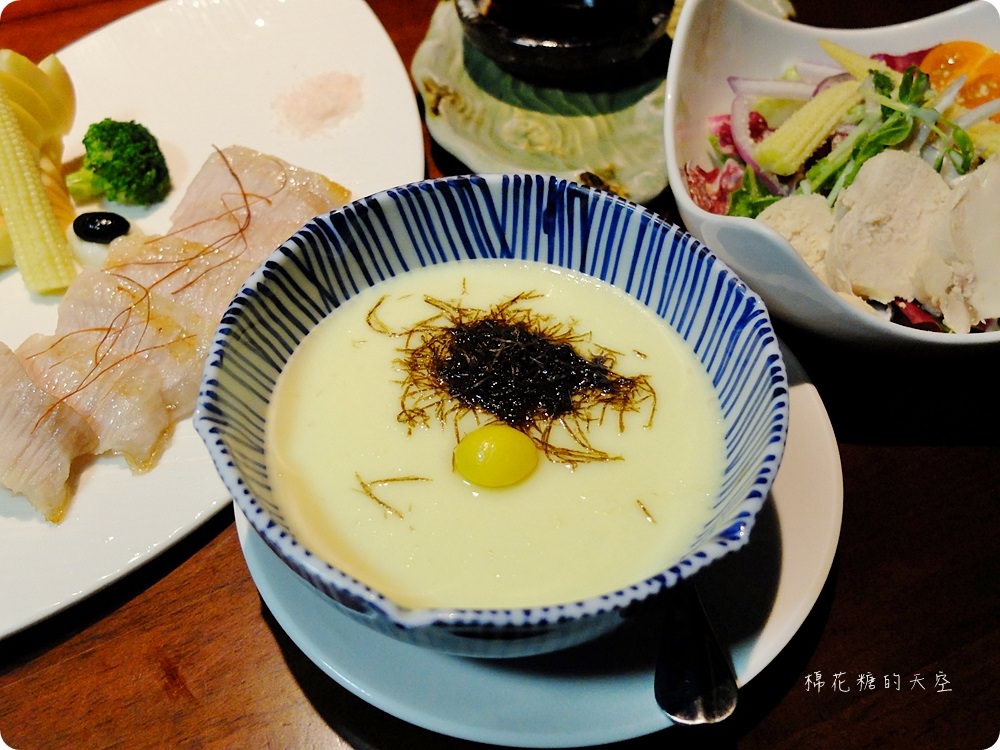 台中隱藏版無菜單料理-本握壽司,道地日式風味一試難忘 台中隱藏版無菜單料理-本握壽司,道地日式風味一試難忘