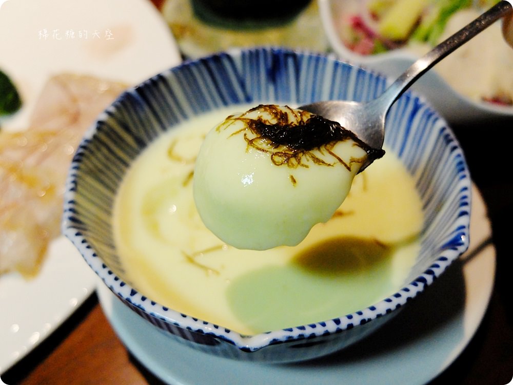 台中隱藏版無菜單料理-本握壽司，道地日式風味一試難忘