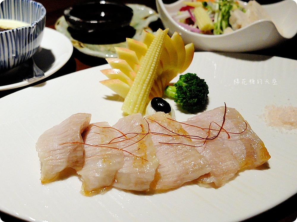 台中隱藏版無菜單料理-本握壽司,道地日式風味一試難忘 台中隱藏版無菜單料理-本握壽司,道地日式風味一試難忘