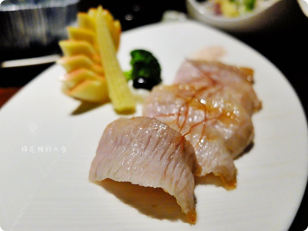 台中隱藏版無菜單料理-本握壽司,道地日式風味一試難忘 台中隱藏版無菜單料理-本握壽司,道地日式風味一試難忘