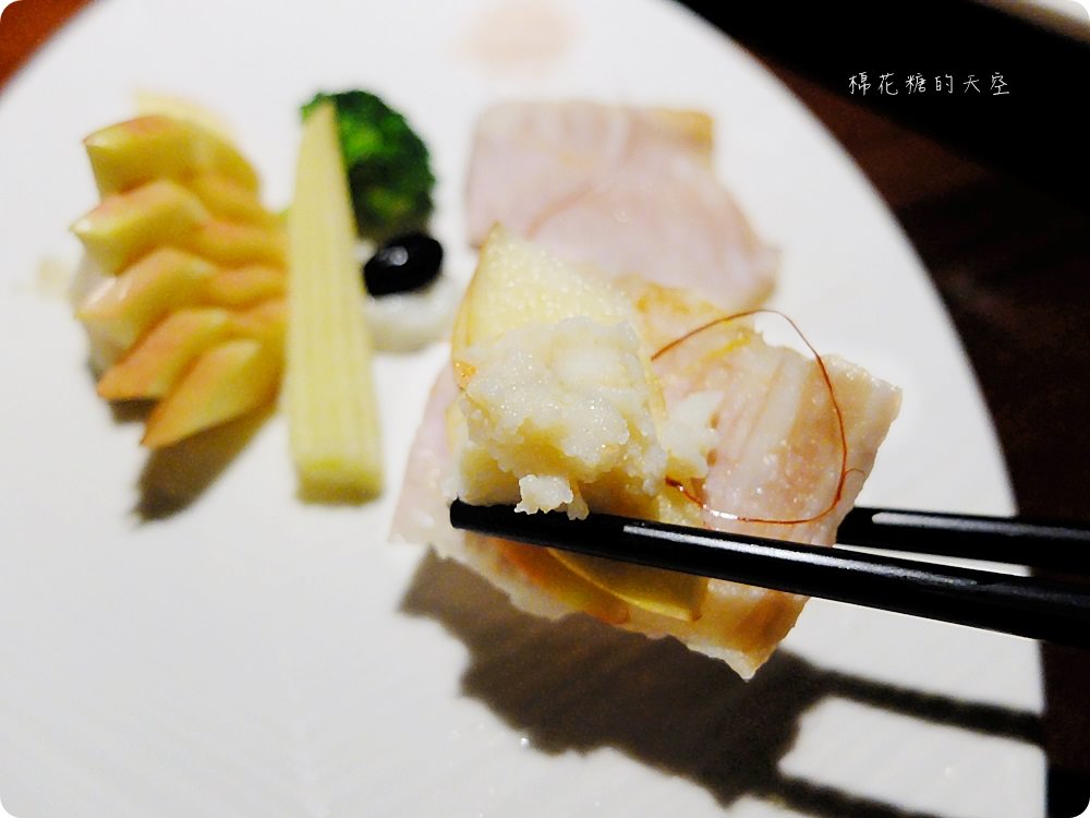 台中隱藏版無菜單料理-本握壽司，道地日式風味一試難忘