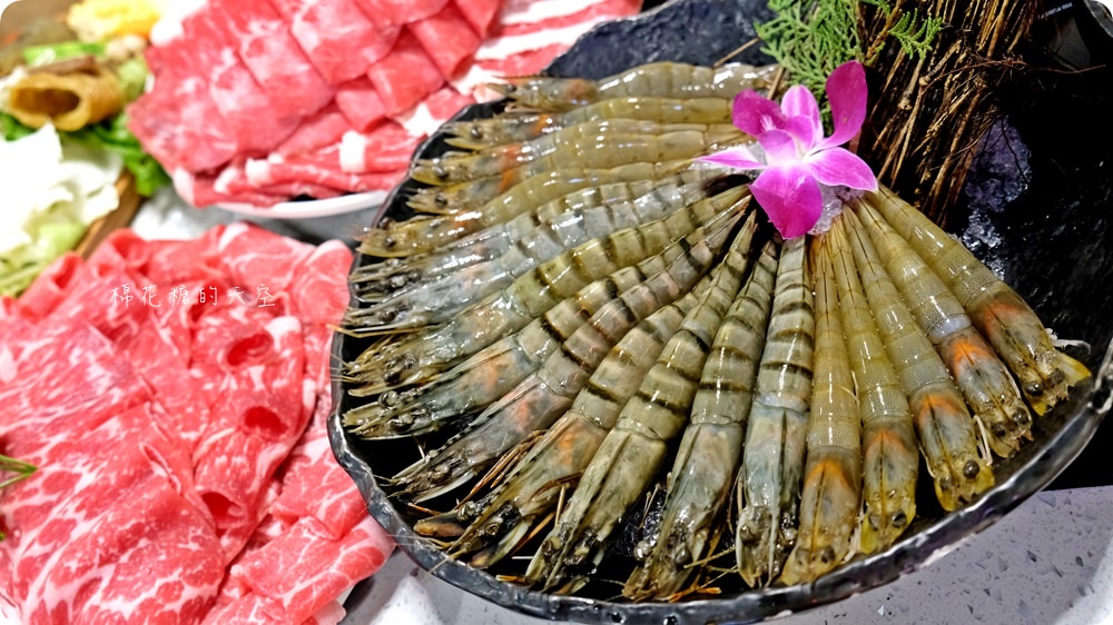 台中火鍋推薦-肉魂鑄鐵料理,超彭湃大胃王套餐50盎司肉盤大滿足 台中火鍋推薦-肉魂鑄鐵料理,超彭湃大胃王套餐50盎司肉盤大滿足