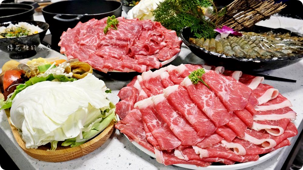 台中火鍋推薦-肉魂鑄鐵料理,超彭湃大胃王套餐50盎司肉盤大滿足 台中火鍋推薦-肉魂鑄鐵料理,超彭湃大胃王套餐50盎司肉盤大滿足