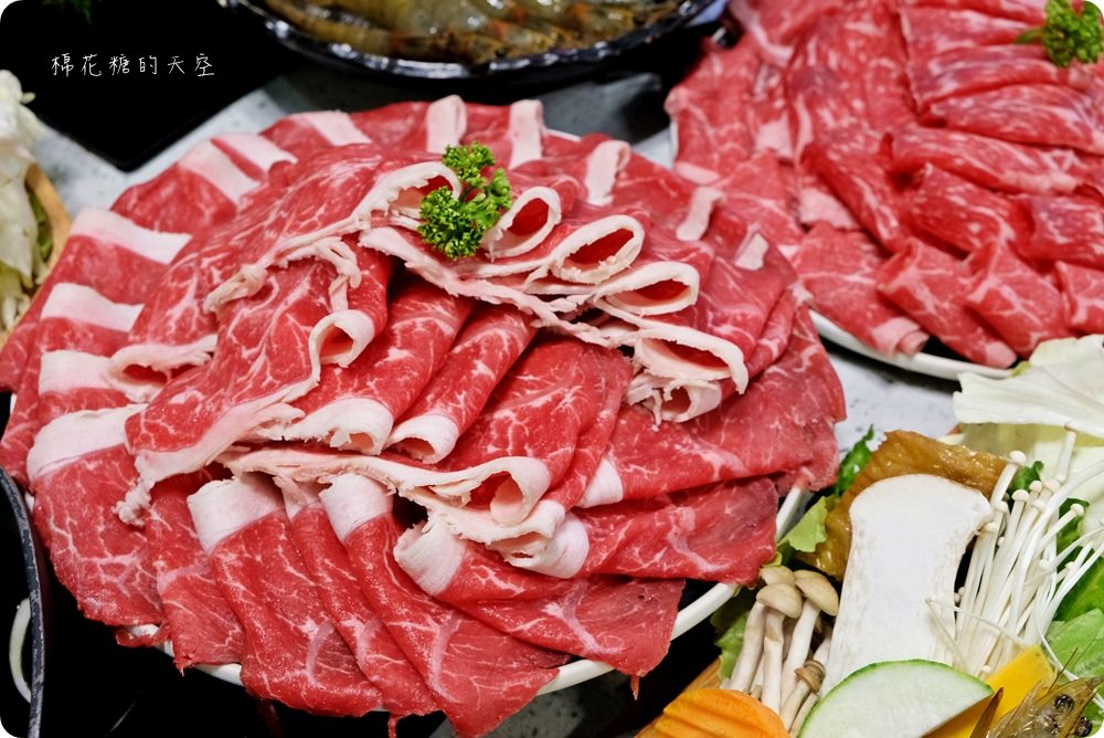 台中火鍋推薦-肉魂鑄鐵料理,超彭湃大胃王套餐50盎司肉盤大滿足 台中火鍋推薦-肉魂鑄鐵料理,超彭湃大胃王套餐50盎司肉盤大滿足