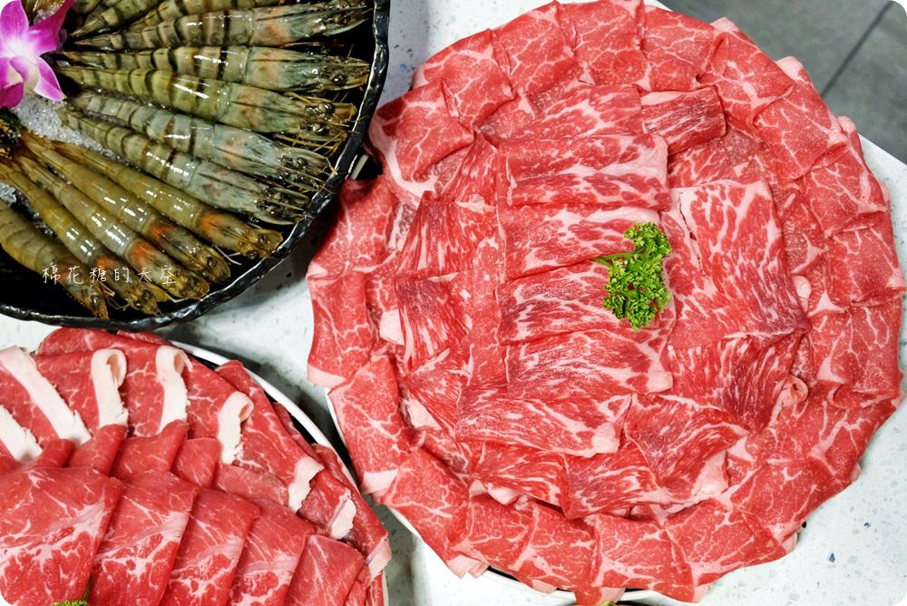 台中火鍋推薦-肉魂鑄鐵料理,超彭湃大胃王套餐50盎司肉盤大滿足 台中火鍋推薦-肉魂鑄鐵料理,超彭湃大胃王套餐50盎司肉盤大滿足