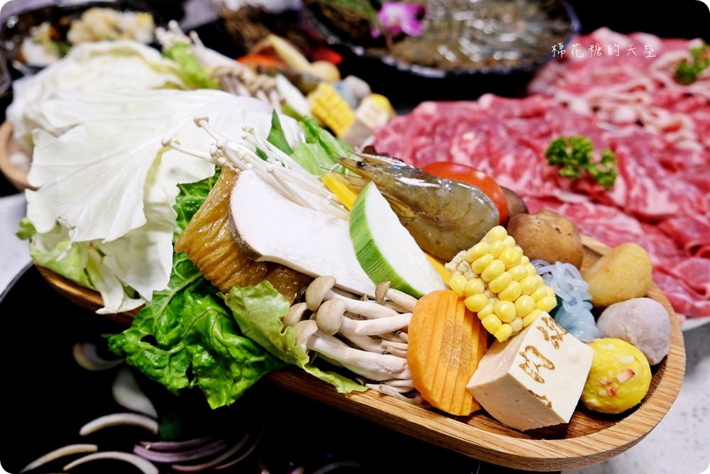 台中火鍋推薦-肉魂鑄鐵料理,超彭湃大胃王套餐50盎司肉盤大滿足 台中火鍋推薦-肉魂鑄鐵料理,超彭湃大胃王套餐50盎司肉盤大滿足