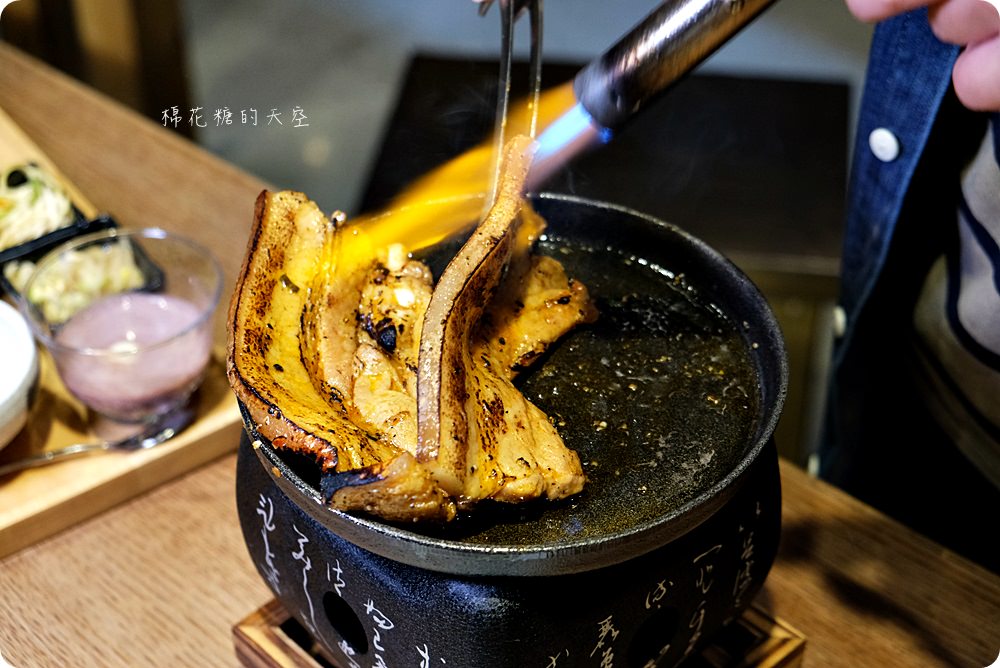 一個人也能吃韓式燒肉！彰化知名牛丁次郎坊台中首店在大里