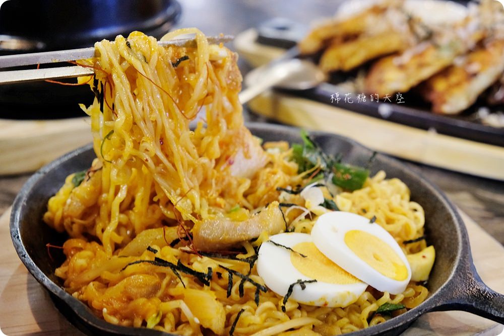 北屯在地人大推燒肉店-龍門燒肉 馬場洞韓牛專賣店，記得一定要加點隱藏版海鮮盤
