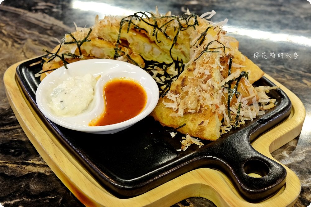 北屯在地人大推燒肉店-龍門燒肉 馬場洞韓牛專賣店，記得一定要加點隱藏版海鮮盤