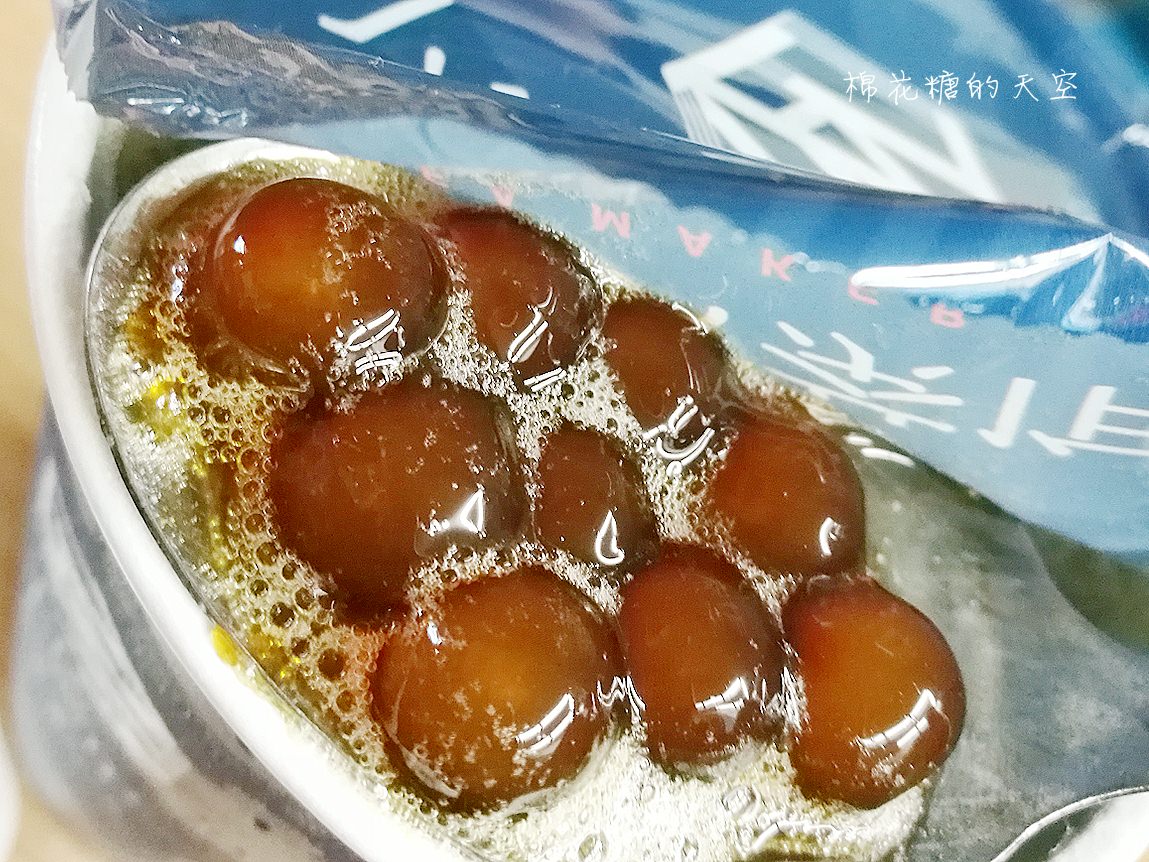 日系文青風飲料-小佐お茶作小巷開分店，焦糖珍珠好好味