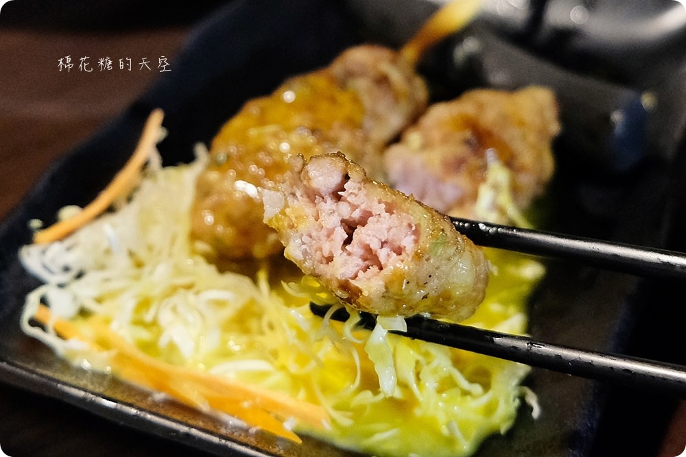 台中巷子裡的御三家，內行人都吃這一味，精明一街商圈推薦日式串燒