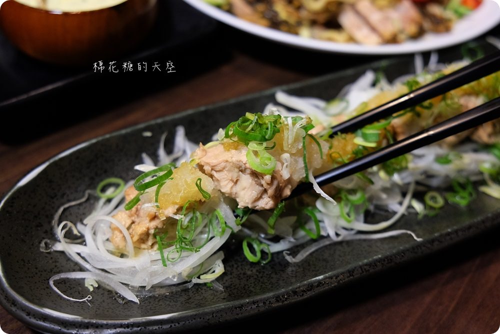 台中巷子裡的御三家，內行人都吃這一味，精明一街商圈推薦日式串燒