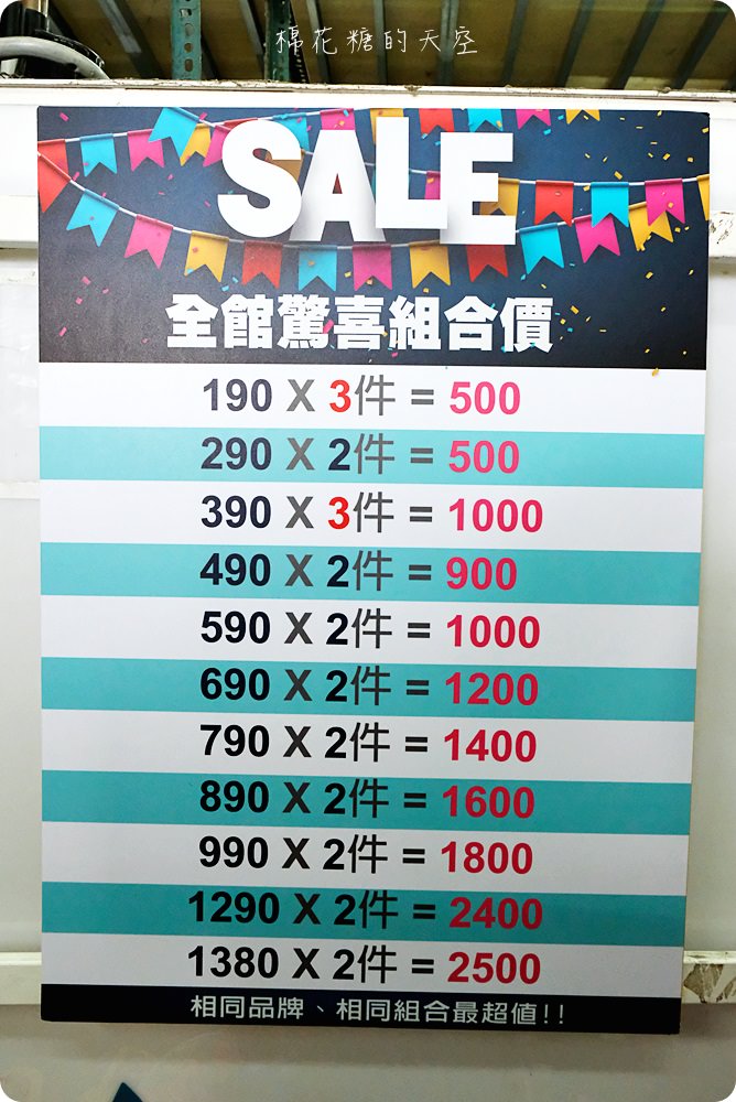 超狂大雅童鞋特賣會！下殺二折甜甜價，NG小朋友涼鞋只要55元！