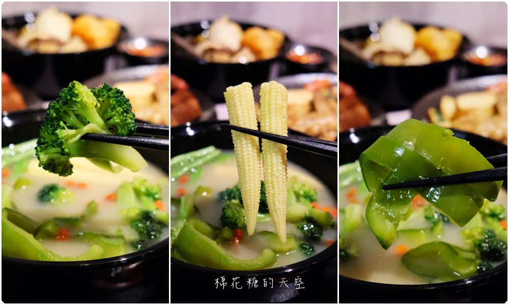 逢甲美食新推薦|滿大碗滷味不只滷,可炒、可炸、可麻辣、還有精燉老火湯! 逢甲美食新推薦|滿大碗滷味不只滷,可炒、可炸、可麻辣、還有精燉老火湯!
