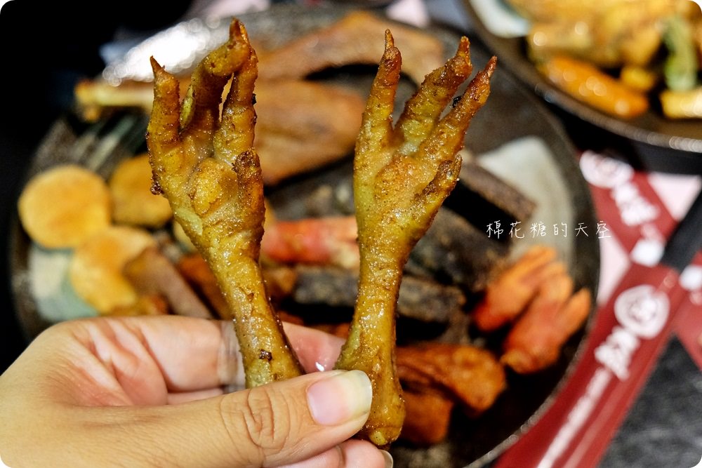 逢甲美食新推薦|滿大碗滷味不只滷，可炒、可炸、可麻辣、還有精燉老火湯！