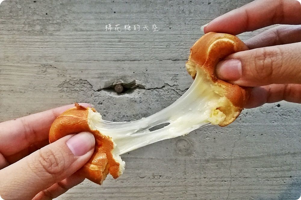 一中必吃雞蛋糕|18%雞蛋糕愛心造型大爆漿啦～