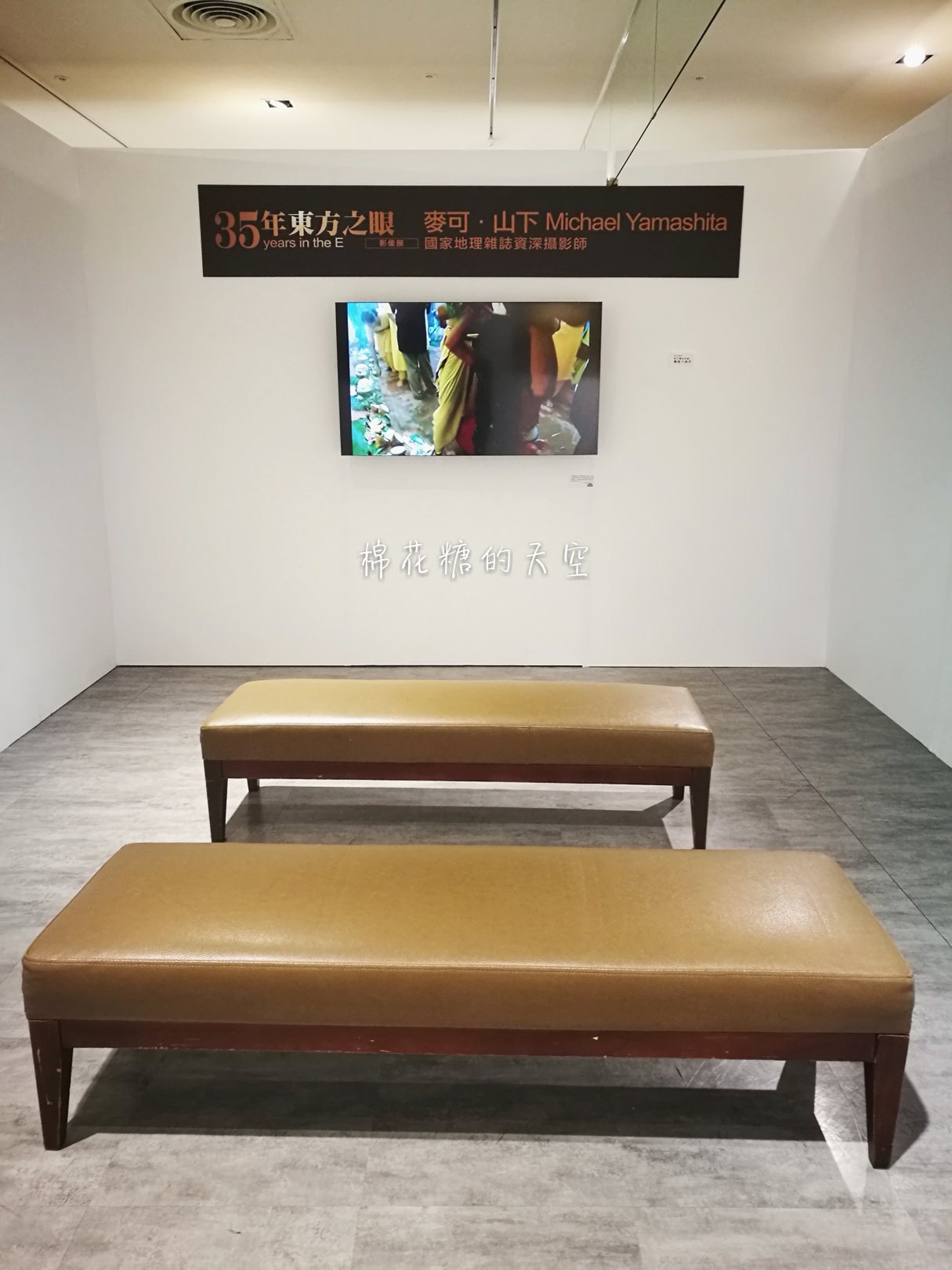 國家地理雜誌攝影展在新光！馬可波羅東遊記重現，看看外國人眼中的媽祖繞境