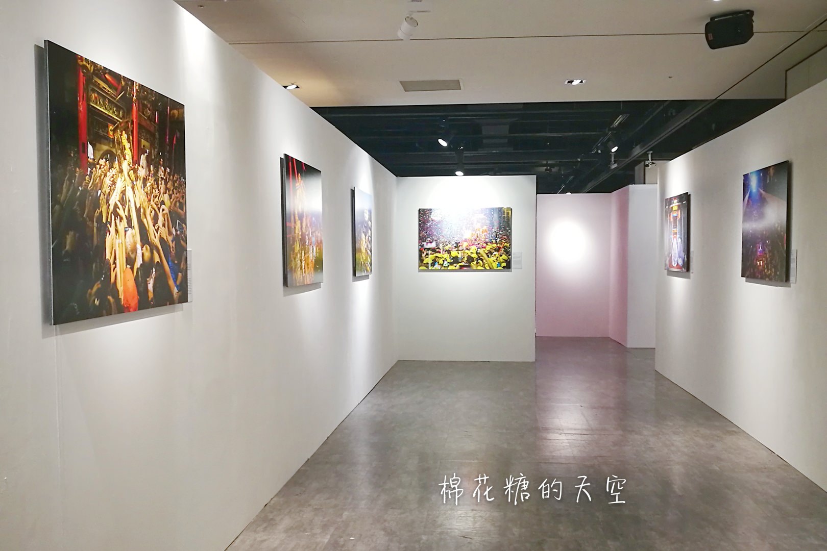 國家地理雜誌攝影展在新光！馬可波羅東遊記重現，看看外國人眼中的媽祖繞境
