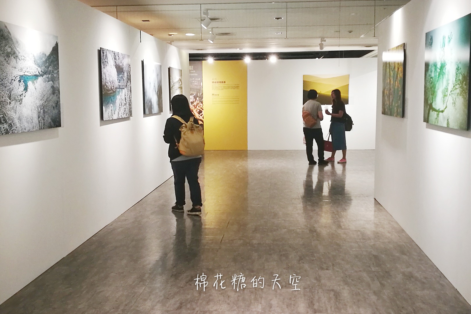 國家地理雜誌攝影展在新光！馬可波羅東遊記重現，看看外國人眼中的媽祖繞境