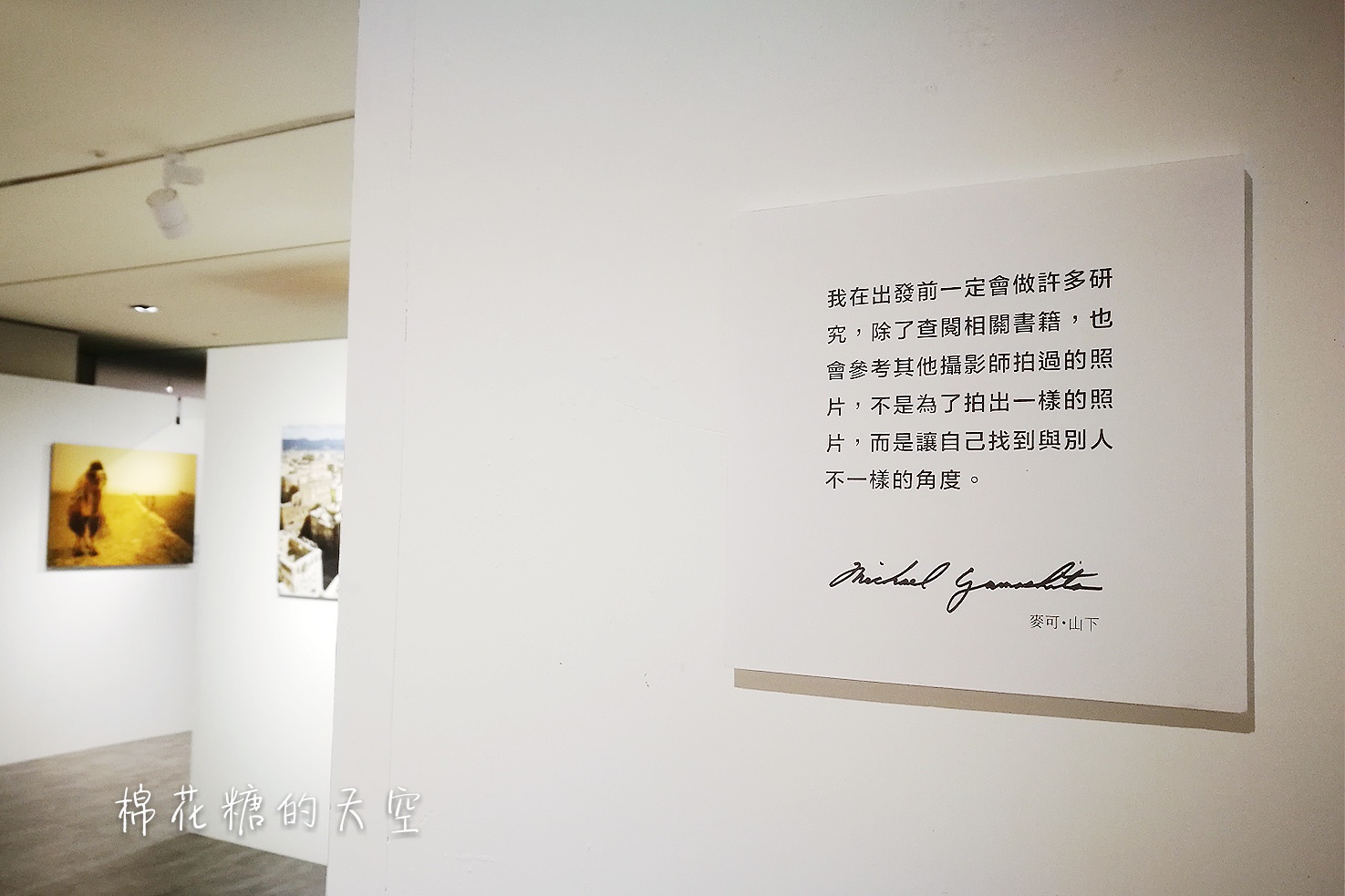 國家地理雜誌攝影展在新光！馬可波羅東遊記重現，看看外國人眼中的媽祖繞境