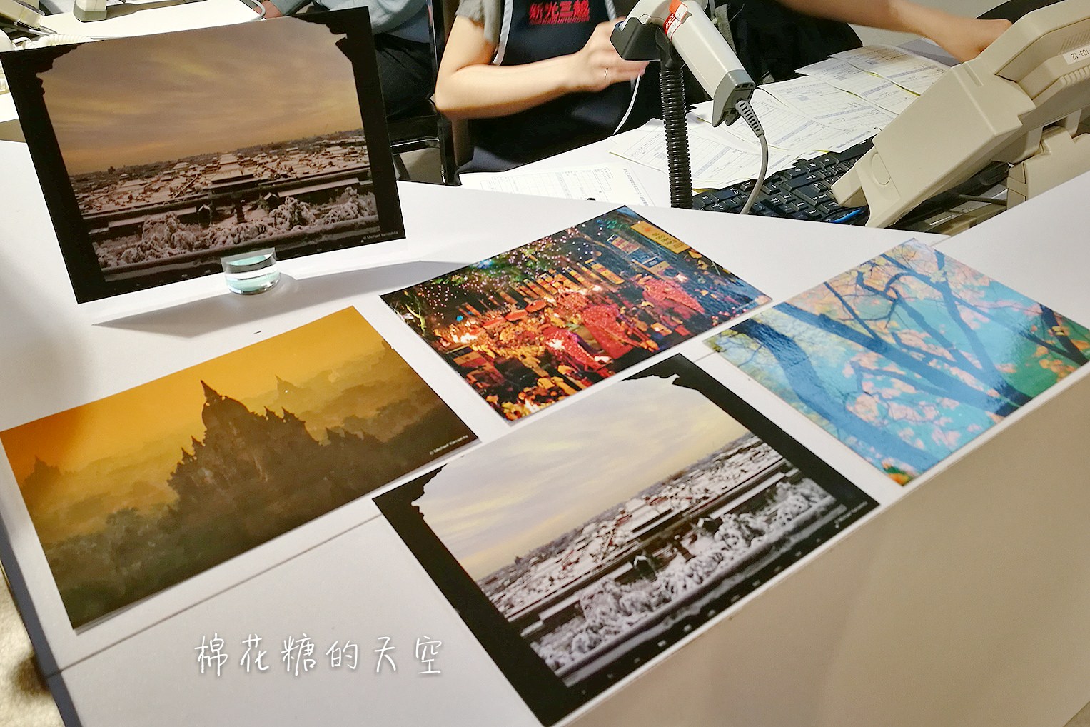 國家地理雜誌攝影展在新光！馬可波羅東遊記重現，看看外國人眼中的媽祖繞境