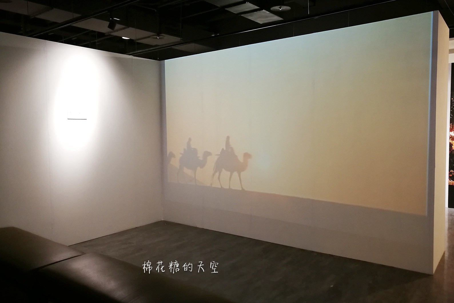 國家地理雜誌攝影展在新光！馬可波羅東遊記重現，看看外國人眼中的媽祖繞境