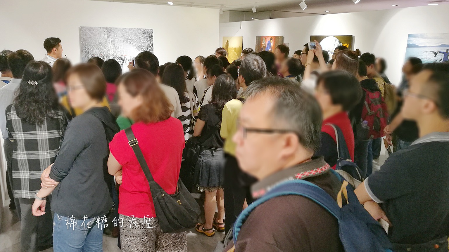 國家地理雜誌攝影展在新光！馬可波羅東遊記重現，看看外國人眼中的媽祖繞境