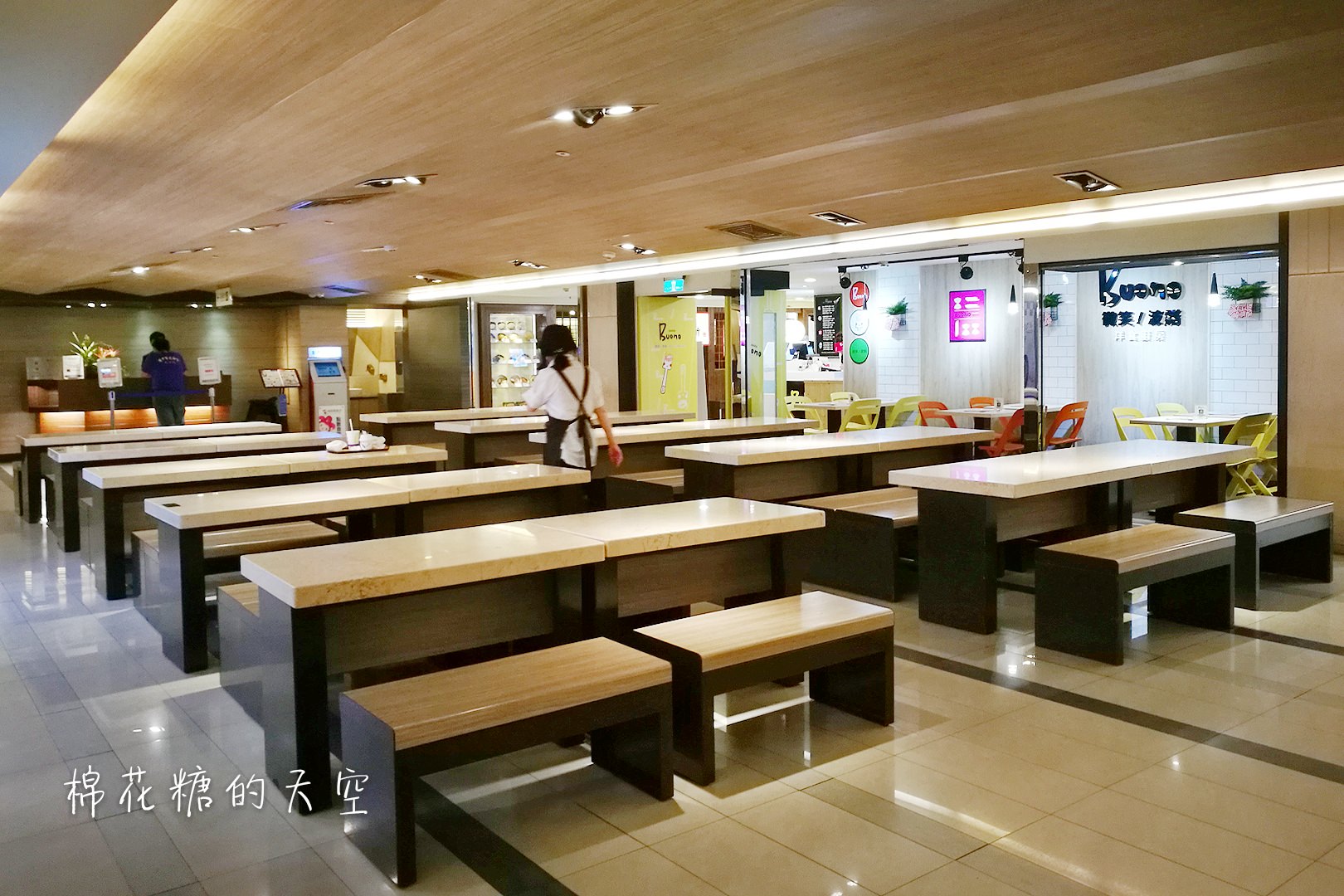 千錘新潟醬豬排六月中開幕買一送一喔！全台第一家在台中！